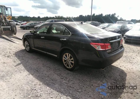 2010 Lexus Es 350 из США, поврежденный, VIN JTHBK1EG5A2394727